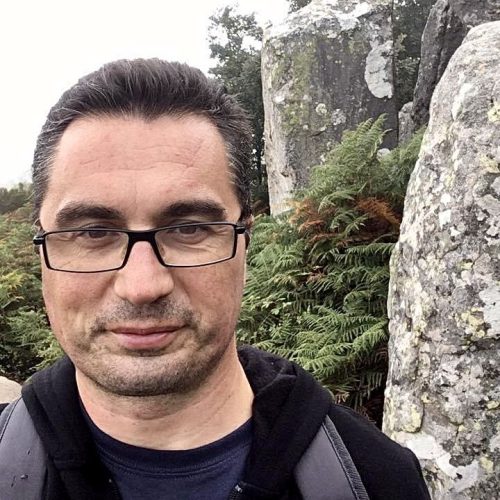 Nuno Arez