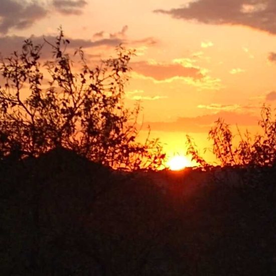 Pôr do Sol (1)