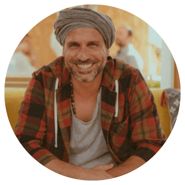 Tiago Bento